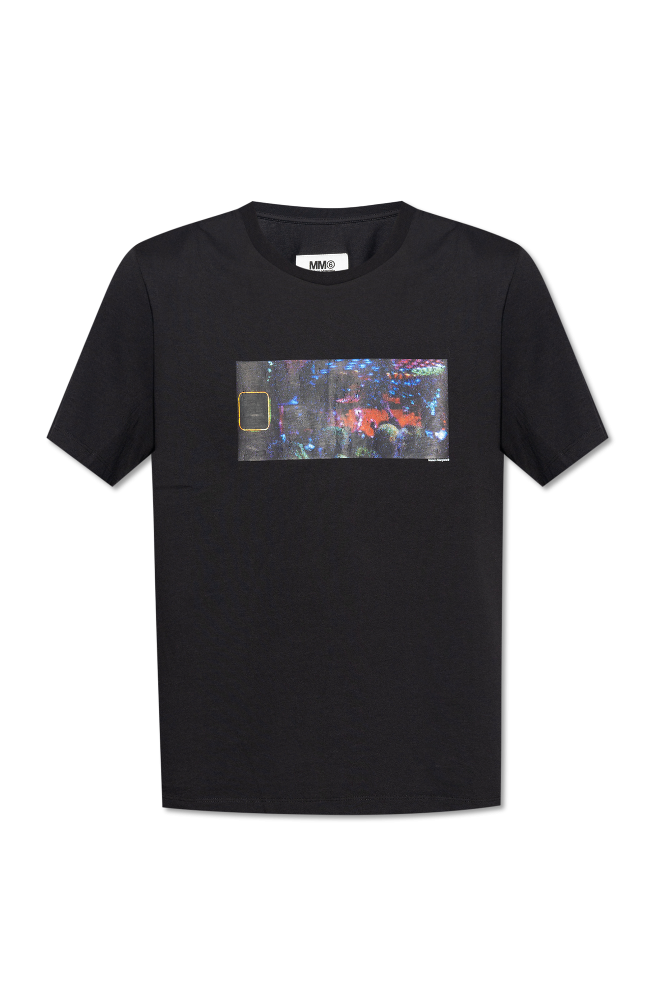 shirt MM6 Maison Margiela - Footpatrol x Robi Walters Communi T T